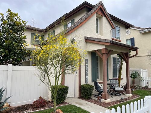 27641 Peppergrass Ct, Murrieta, CA, 92562 | Card Image