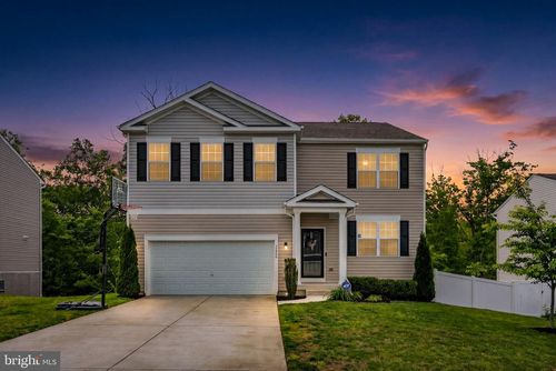 35466 Quail Meadow Ln, LOCUST GROVE, VA, 22508-3144 | Card Image
