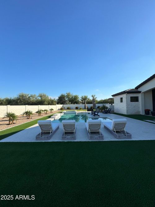 35401 N Mandarin Dr, Queen Creek, AZ, 85144-8200 | Card Image