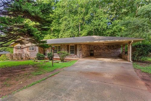 515 Shay Dr Sw, Marietta, GA, 30060-5325 | Card Image