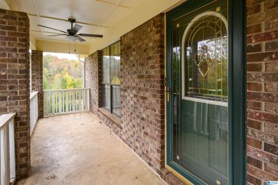 8988 Bankston Road, House other with 5 bedrooms, 2 bathrooms and null parking in Warrior AL | Image 3