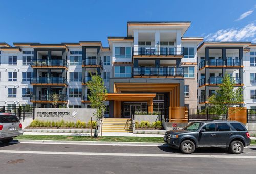 110-1792 Starling Dr, Tsawwassen, BC, V4M0E4 | Card Image