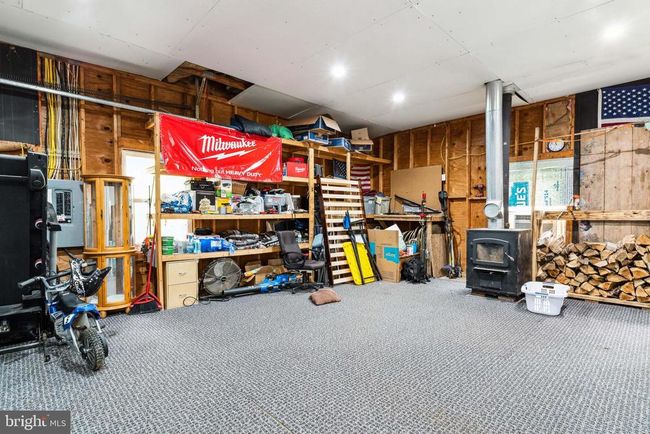 8150 Bowie Rd, House other with 3 bedrooms, 1 bathrooms and null parking in NANJEMOY MD | Image 20