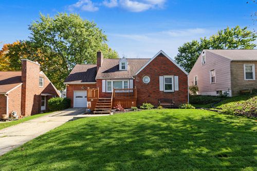 536 Dyas Drive, Mansfield, OH, 44905 | Card Image