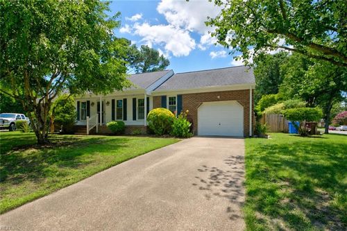 403 Caravelle Ct N, Chesapeake, VA, 23322-6709 | Card Image