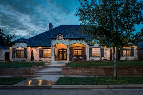 3904 113th Street, Lubbock, TX, 79423 | Card Image