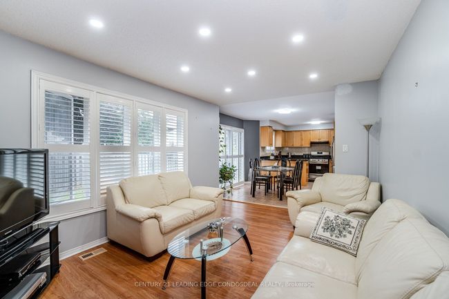 58 Primrose Path Cres, House other with 4 bedrooms, 4 bathrooms and 4 parking in Markham ON | Image 17