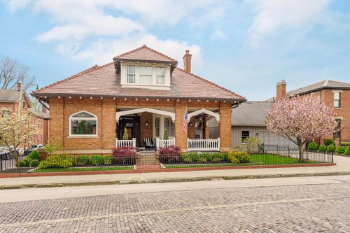 649 Mohawk St, Columbus, OH, 43206-1151 | Card Image