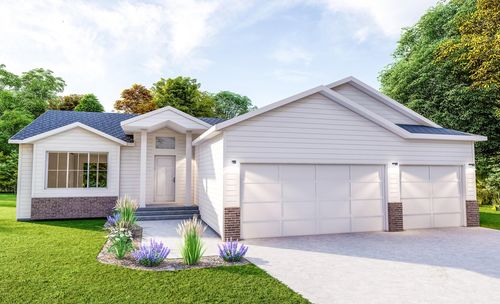 110 18th St Ne, Barnesville, MN, 56514-2805 | Card Image