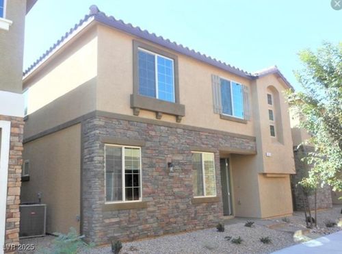 6176 Scarlet Leaf St, Las Vegas, NV, 89148-5351 | Card Image
