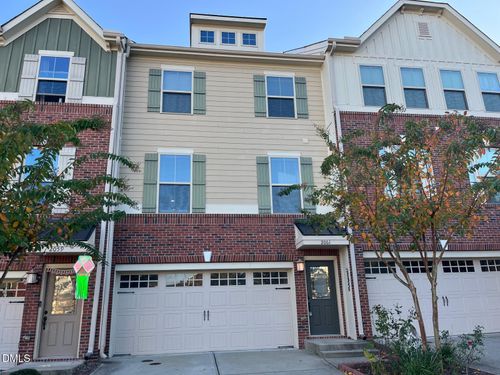 2061 Ackerman Hill Dr, Apex, NC, 27502-5109 | Card Image