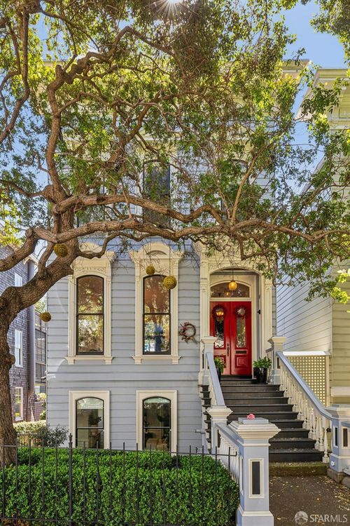 2115 Bush St, San Francisco, CA, 94115-3103 | Card Image