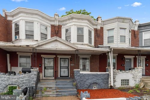 1504 N 57th St, PHILADELPHIA, PA, 19131-3809 | Card Image