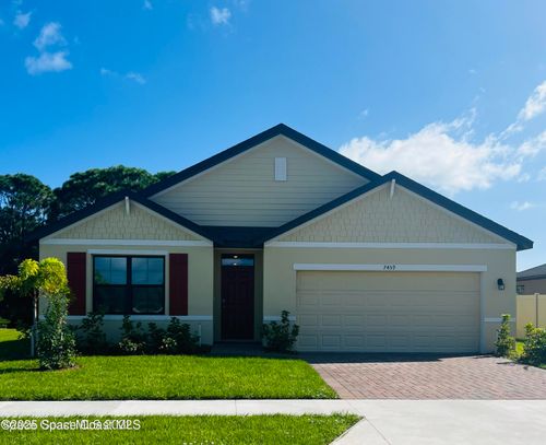 7459 Tourmaline Drive, Grant, FL, 32949 | Card Image