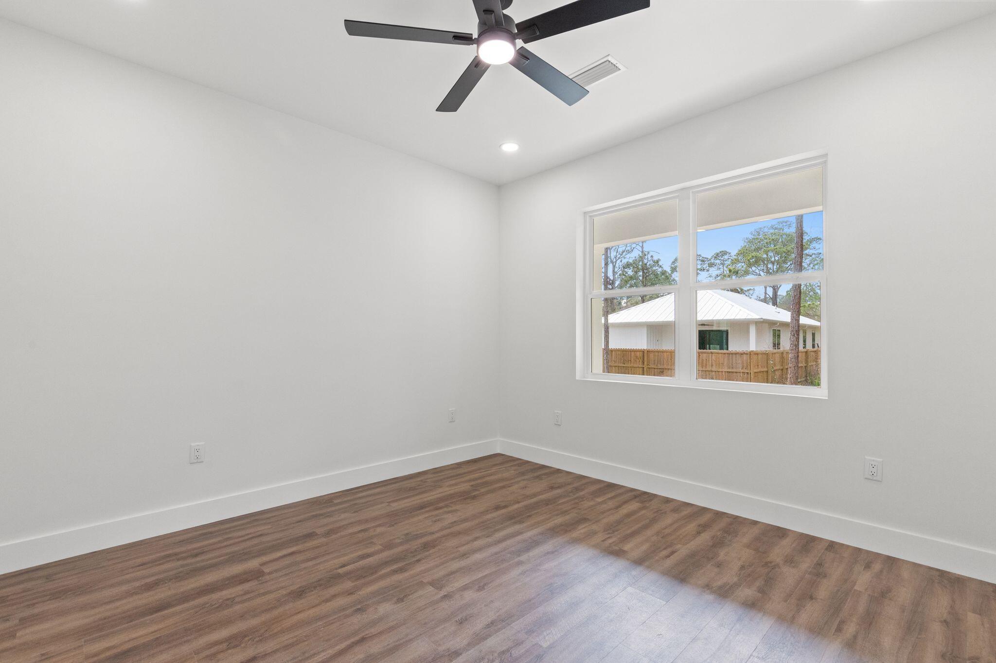 Residential Lease in Santa Rosa Beach