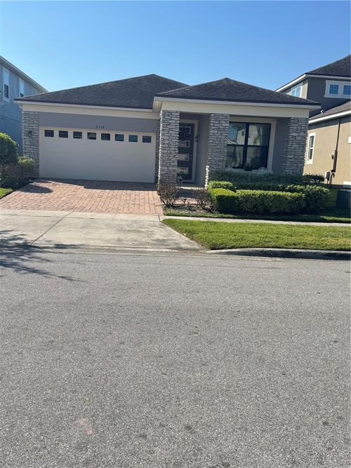 2514 Nouveau Way, KISSIMMEE, FL, 34741-7856 | Card Image