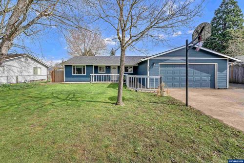 3026 Ella Ln Ne, Salem, OR, 97305-2915 | Card Image