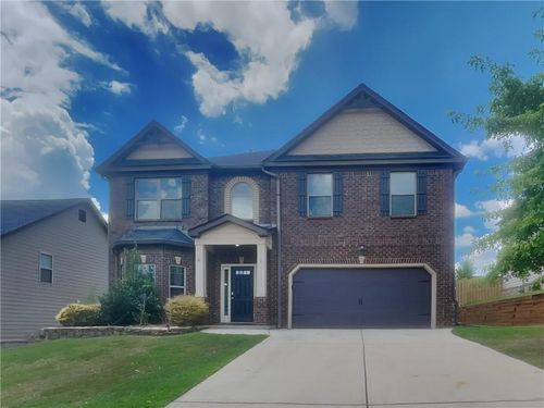 409 Akers Dr, Mcdonough, GA, 30253-8382 | Card Image