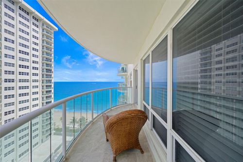 1105s-3400 Galt Ocean Dr, Fort Lauderdale, FL, 33308-7089 | Card Image
