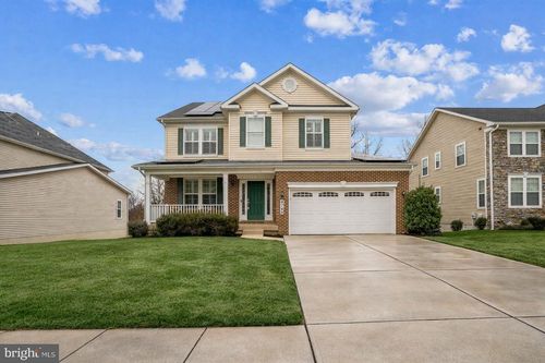 9785 Leighland Ct, WALDORF, MD, 20603-4102 | Card Image