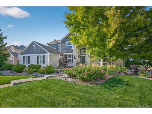 1660 Meyerwood Cir, Highlands Ranch, CO, 80129-1822 | Card Image