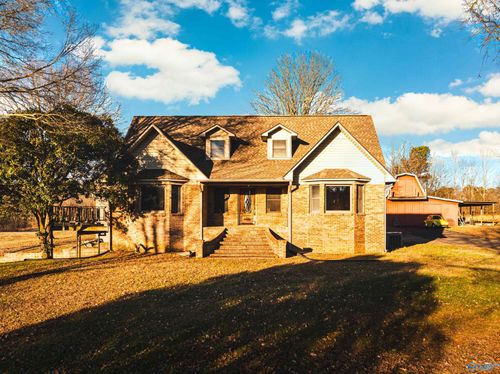 702 County Road 1, Boaz, AL, 35957-7704 | Card Image