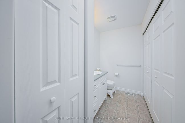 60 Riverdale Dr, House other with 5 bedrooms, 4 bathrooms and 4 parking in Wasaga Beach ON | Image 16