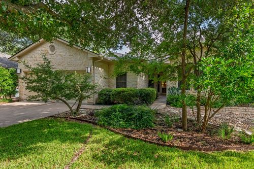 11513 Medallion Ln, Austin, TX, 78750-2629 | Card Image