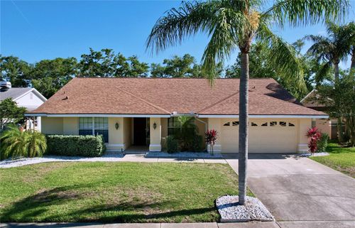 1599 Mcauliffe Ln, PALM HARBOR, FL, 34683-7209 | Card Image