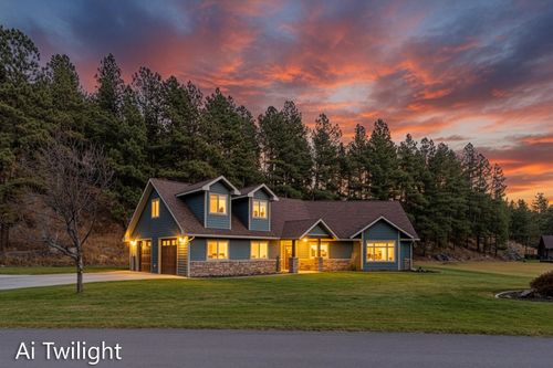 240 Minor Lake Cir, Hill City, SD, 57745-8913 | Card Image