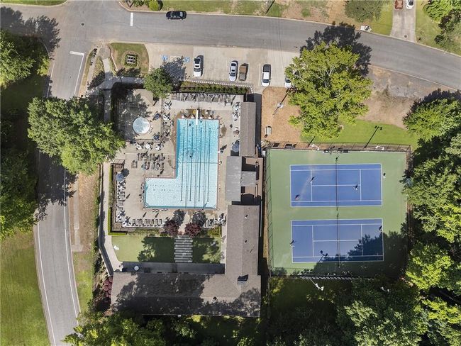 3899 Carlton Dr, House other with 4 bedrooms, 4 bathrooms and 2 parking in Chamblee GA | Image 65