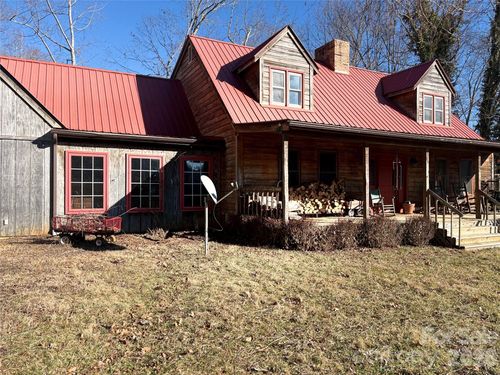 219 Rocking Horse Trl, Burnsville, NC, 28714-5098 | Card Image