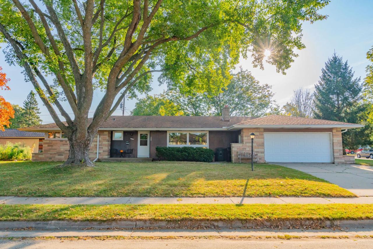 Gafke Ave, Jefferson, WI 53549