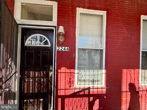 2244 N 12th St, PHILADELPHIA, PA, 19133-1006 | Card Image