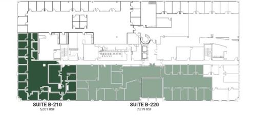 b-7600 N Capital Of Texas Hwy, Austin, TX, 78731-1184 | Card Image