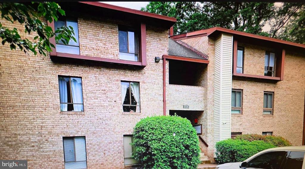 Residential in RESTON