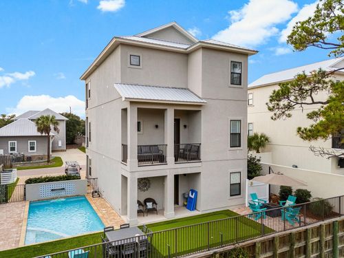 146 Woodward Dr, Santa Rosa Beach, FL, 32459-3650 | Card Image