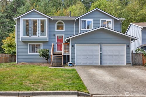 1806 131st Dr Ne, Lake Stevens, WA, 98258-9709 | Card Image