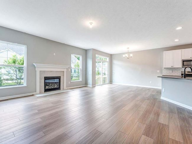 1689 Bookfield Ln, Condo with 3 bedrooms, 3 bathrooms and null parking in Grove City OH | Image 18