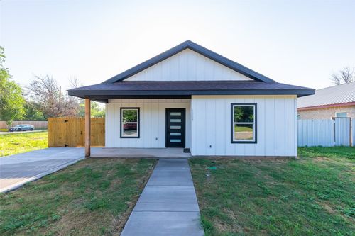 1309 Chestnut St, Abilene, TX, 79602-3820 | Card Image