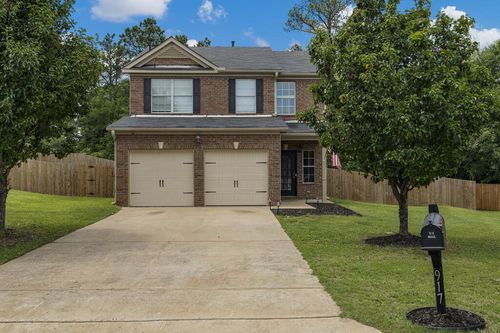917 Dawkins Ct, Phenix City, AL, 36867-6120 | Card Image