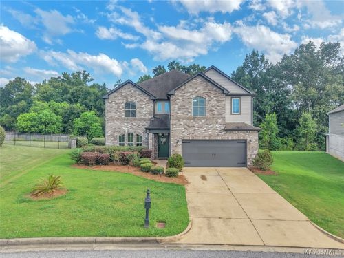5868 Blevins Cir, Montgomery, AL, 36116-6525 | Card Image