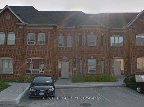 7-30 Wertheim Crt, Richmond Hill, ON, L4B1B9 | Card Image