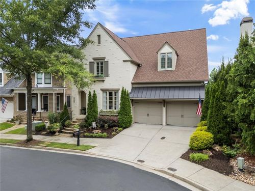 525 Willow Oak Way, Roswell, GA, 30076-6421 | Card Image