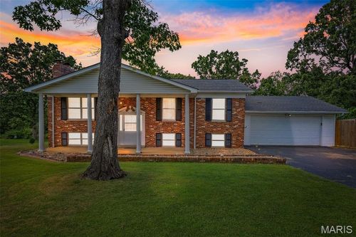 1511 Saint Francois Rd, Bonne Terre, MO, 63628-9311 | Card Image
