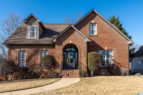 3179 Cahaba Park Drive, TRUSSVILLE, AL, 35173 | Card Image