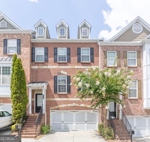6089 Tennyson Park Way, Peachtree Corners, GA, 30092-3379 | Card Image