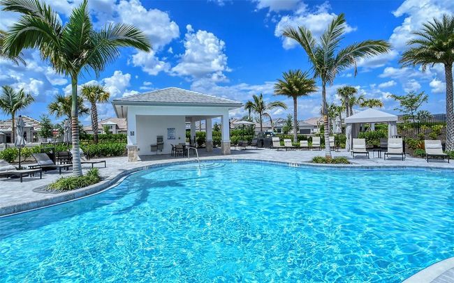 3102 Formia Ct, House other with 2 bedrooms, 2 bathrooms and null parking in BRADENTON FL | Image 36