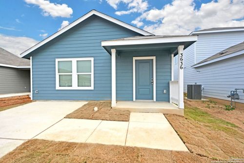 3636 Moon Hill Rd, New Braunfels, TX, 78132-0268 | Card Image