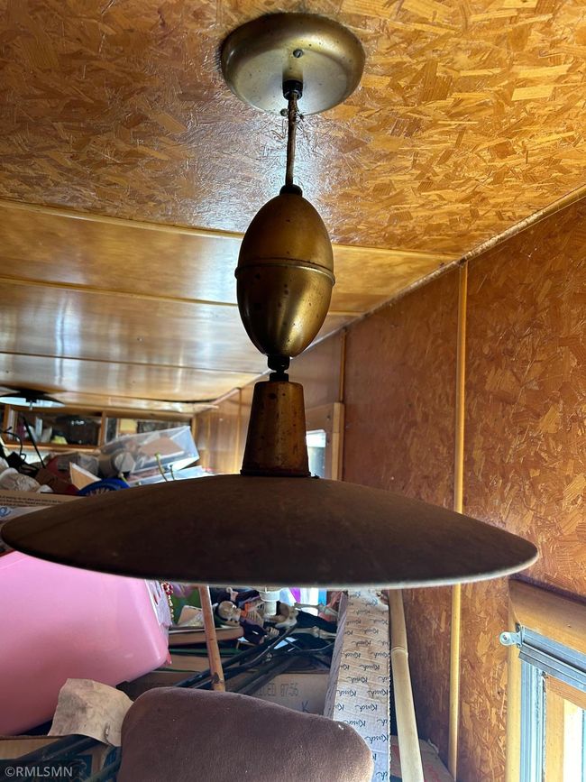 IMG_9405.jpeg. Vintage light inside mobile home | Image 31